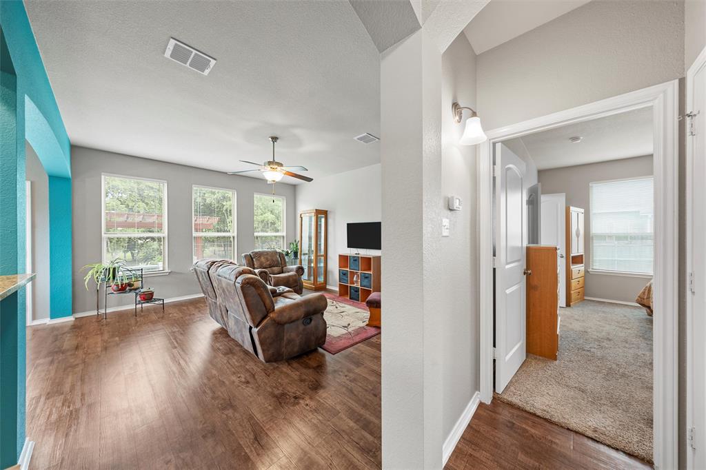 202 Milky Way Road Bruceville, TX 76630 - Photo 16 of 35