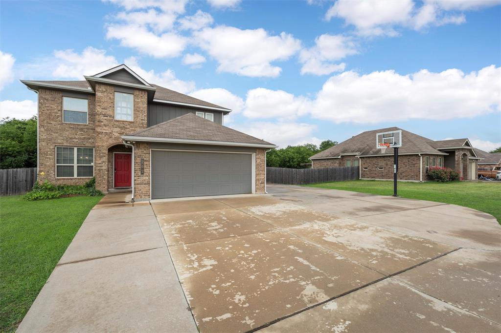 202 Milky Way Road Bruceville, TX 76630 - Photo 3 of 35