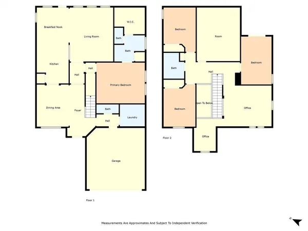 $464,900 | 202 Milky Way Road, Bruceville, TX 76630