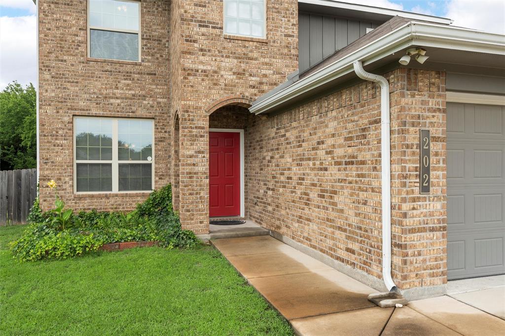 202 Milky Way Road Bruceville, TX 76630 - Photo 4 of 35