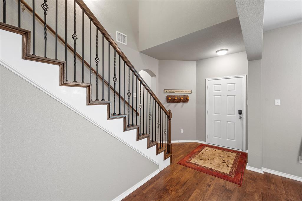 202 Milky Way Road Bruceville, TX 76630 - Photo 5 of 35