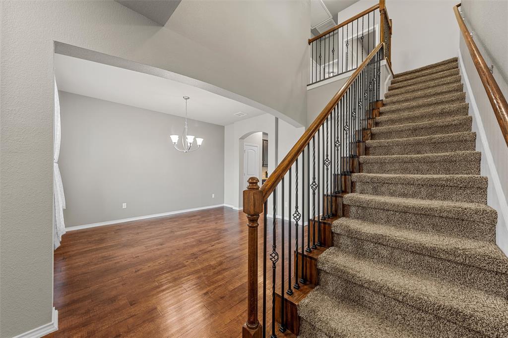 202 Milky Way Road Bruceville, TX 76630 - Photo 6 of 39 a view of entryway