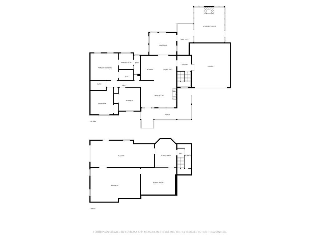 998 Mt Tabor Church Road Dallas, GA 30157 - Photo 12 of 12