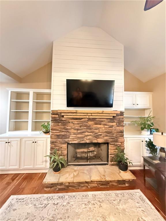 998 Mt Tabor Church Road Dallas, GA 30157 - Photo 2 of 12