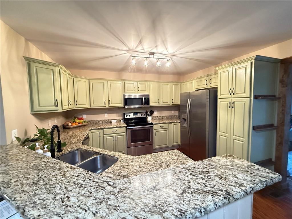 998 Mt Tabor Church Road Dallas, GA 30157 - Photo 3 of 12