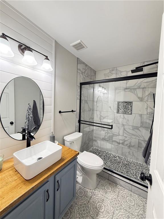 998 Mt Tabor Church Road Dallas, GA 30157 - Photo 4 of 12