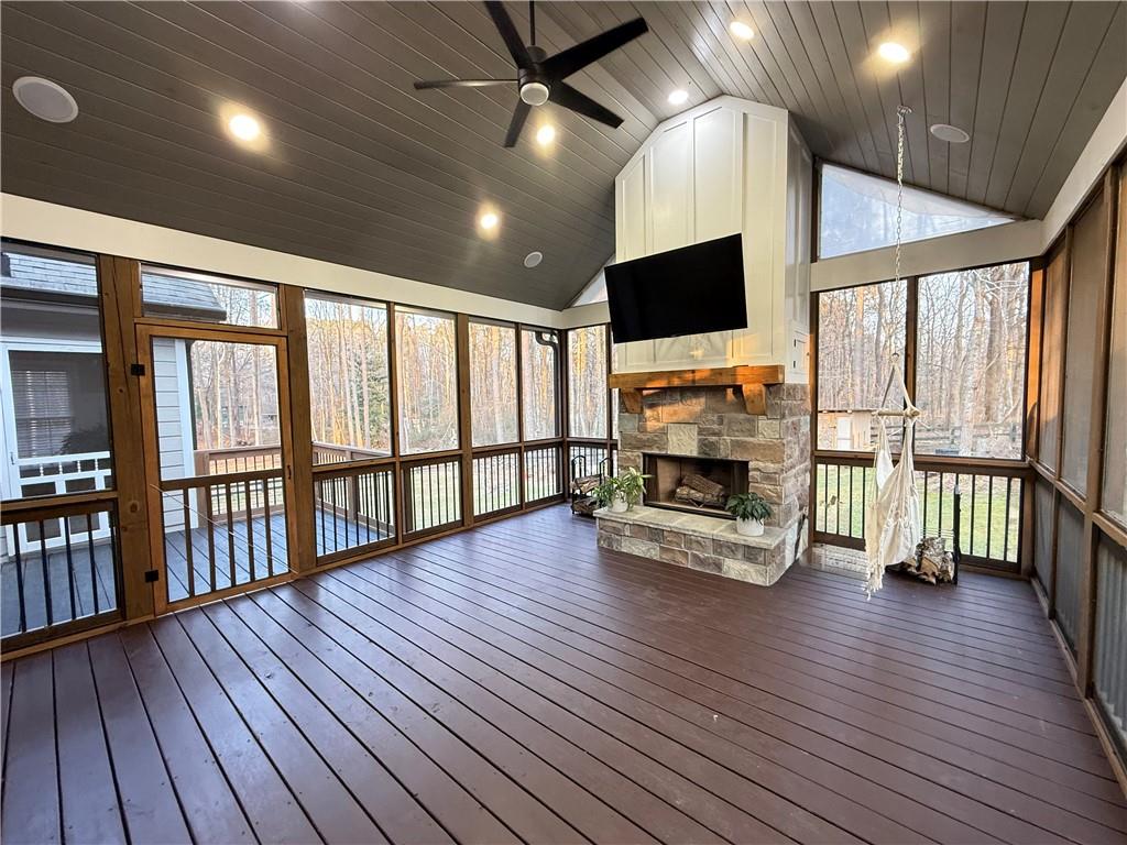 998 Mt Tabor Church Road Dallas, GA 30157 - Photo 5 of 12