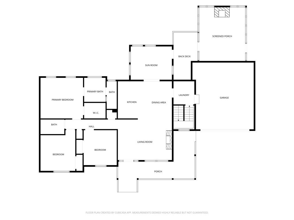 998 Mt Tabor Church Road Dallas, GA 30157 - Photo 10 of 12