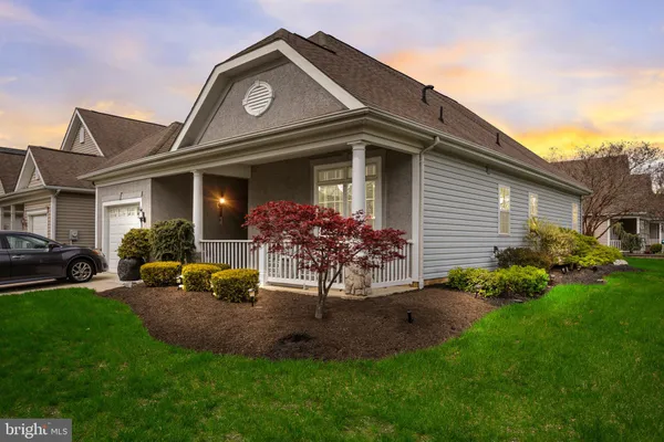 $405,000 | 9 McCay Way, Delanco, NJ 08075