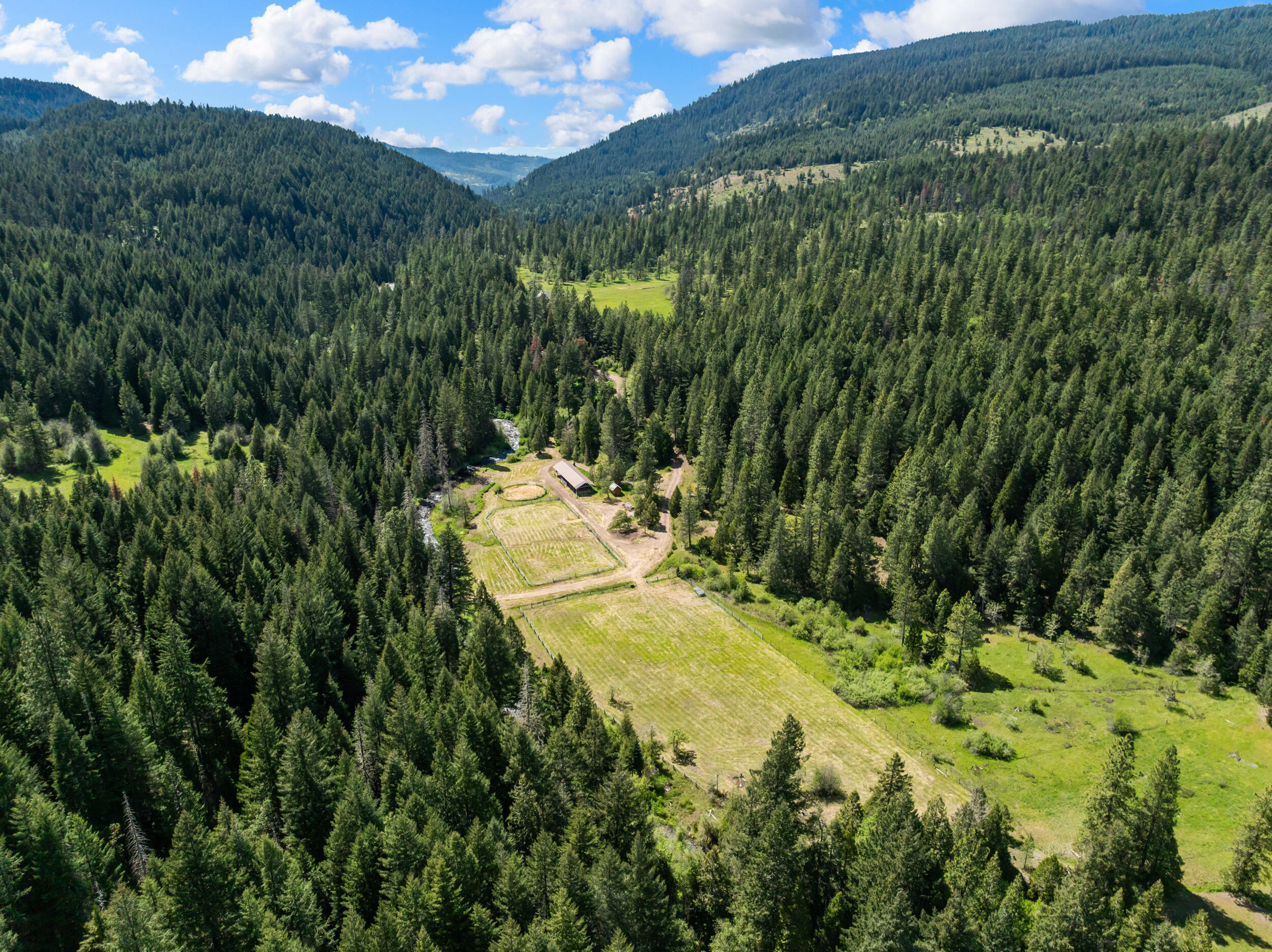 25232 Highway 140 Eagle Point, OR 97524 - Photo 36 of 51 37_25232 or-140, eagle point-drone-07