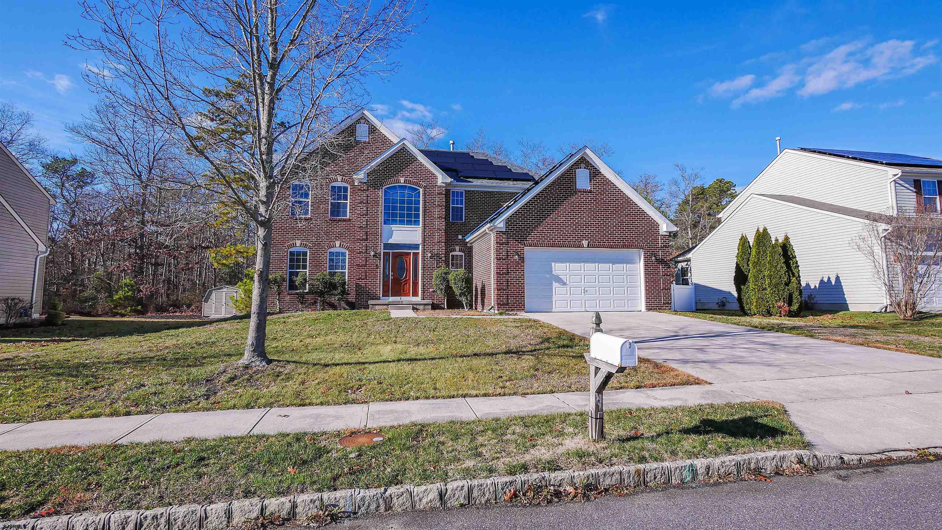 8 Renaissance Mays Landing, NJ 08330 - Photo 1 of 48 Gallery Image 1