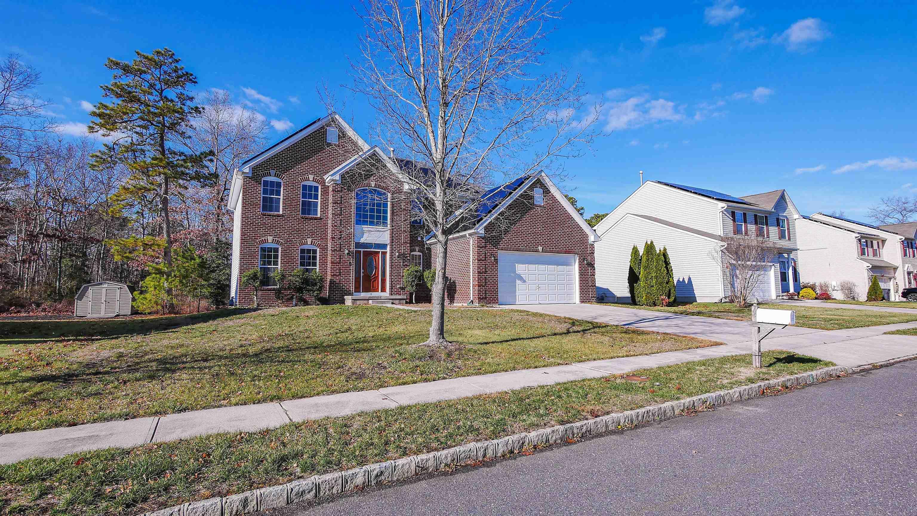8 Renaissance Mays Landing, NJ 08330 - Photo 2 of 48 Gallery Image 2