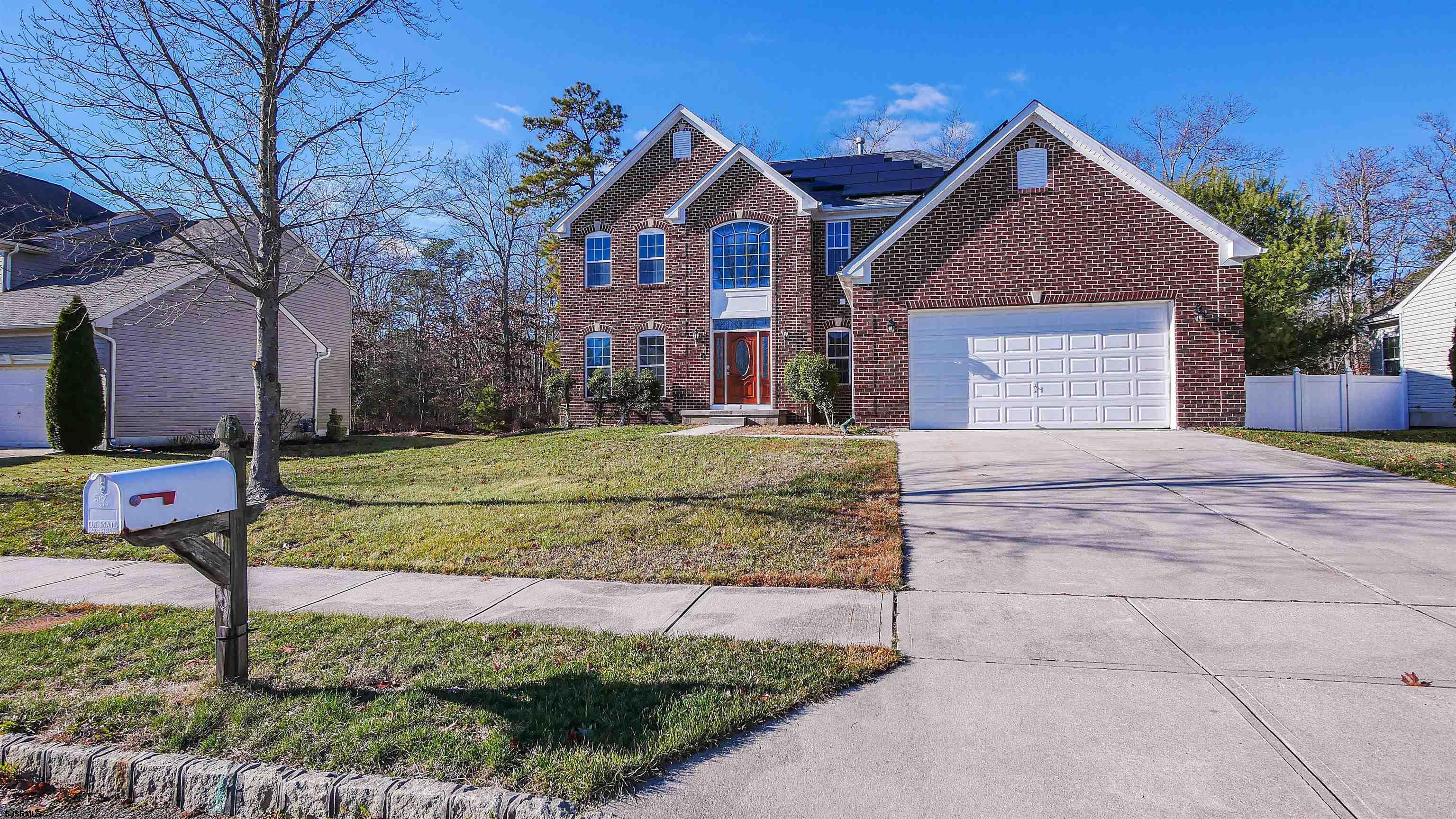 8 Renaissance Mays Landing, NJ 08330 - Photo 3 of 48 Gallery Image 3