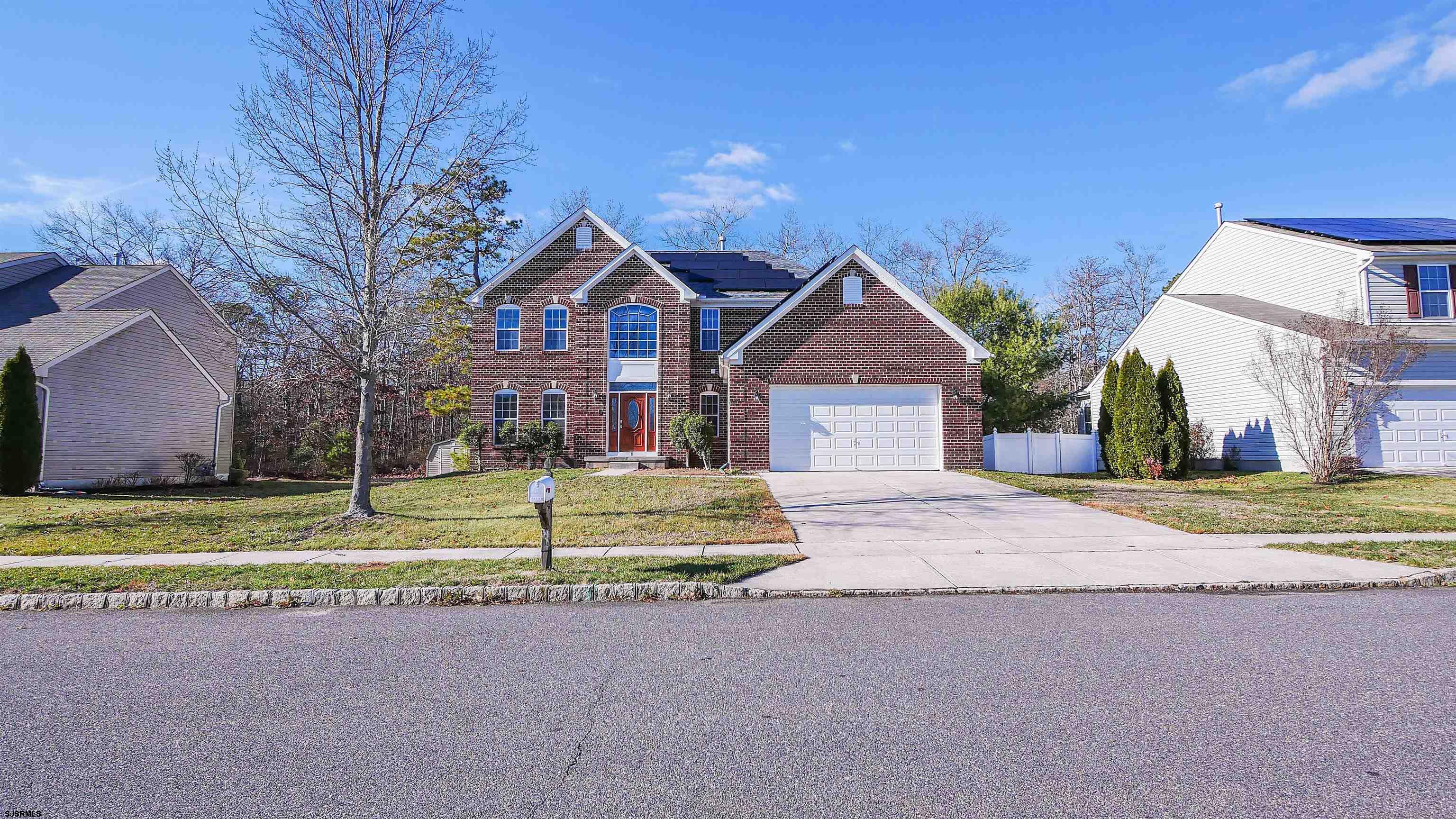 8 Renaissance Mays Landing, NJ 08330 - Photo 4 of 48 Gallery Image 4
