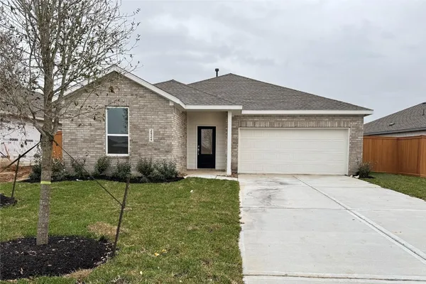 $330,190 | 1205 Samantha Lane, College Station, TX 77840