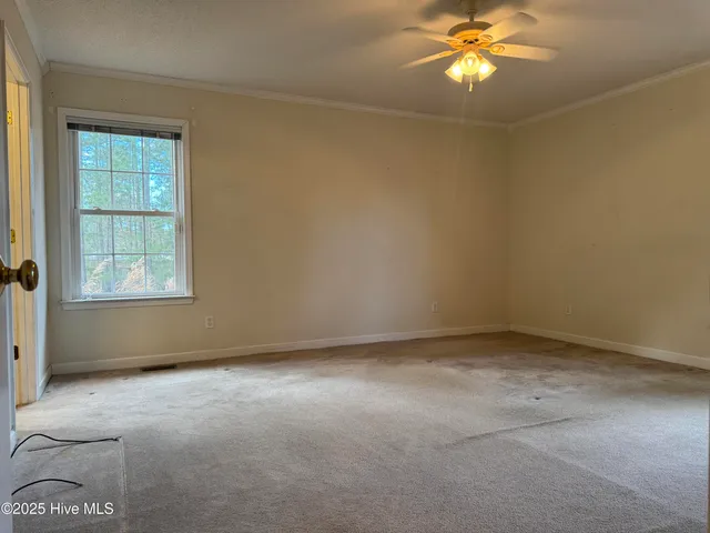 $205,000 | 107 Switch Road, Hamlet, NC 28345