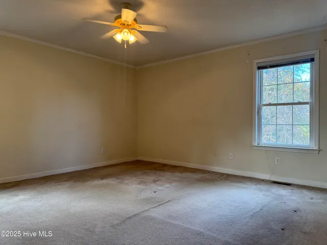 $205,000 | 107 Switch Road, Hamlet, NC 28345