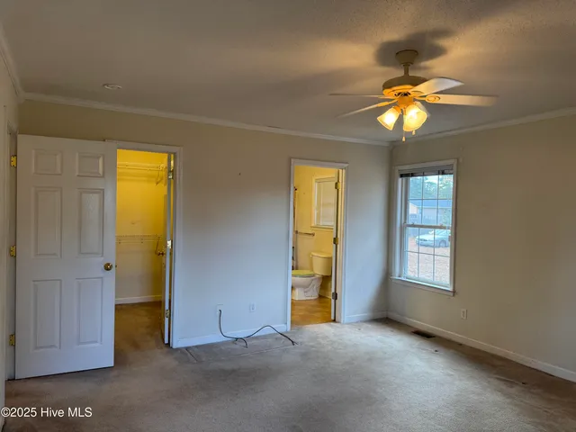 $205,000 | 107 Switch Road, Hamlet, NC 28345