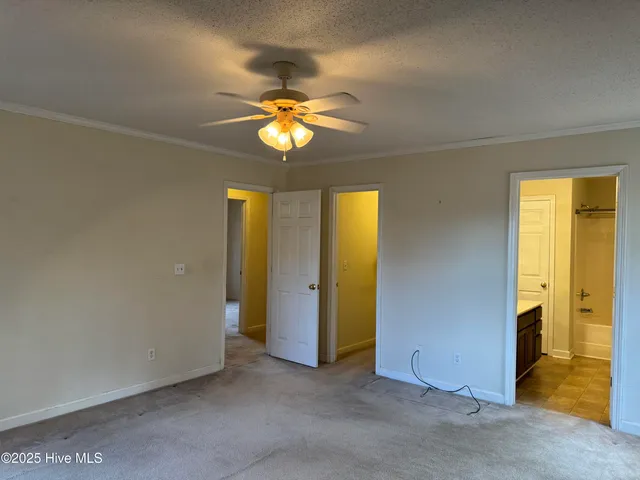 $205,000 | 107 Switch Road, Hamlet, NC 28345