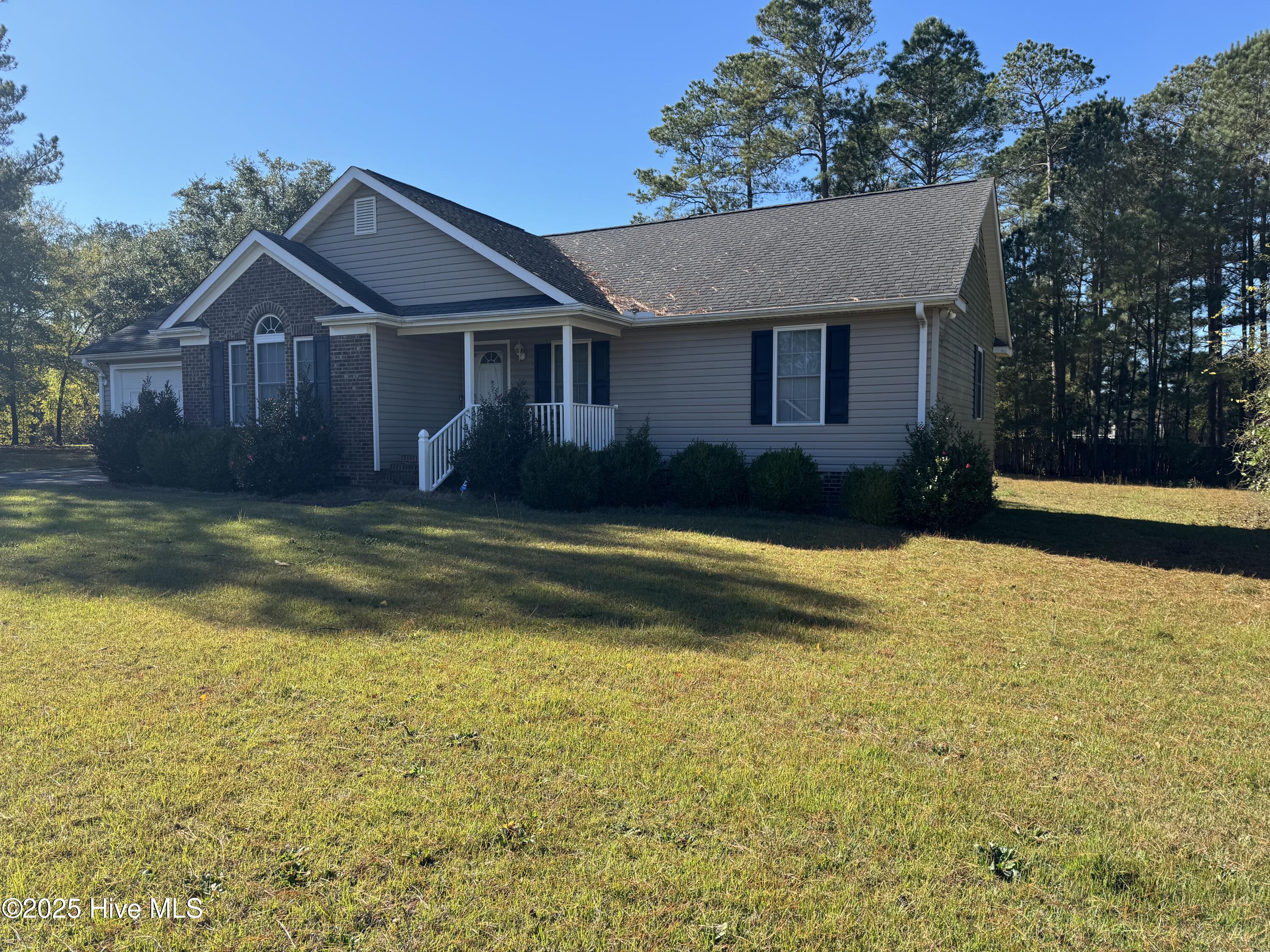 107 Switch Road Hamlet, NC 28345 - Photo 2 of 10 IMG_0258