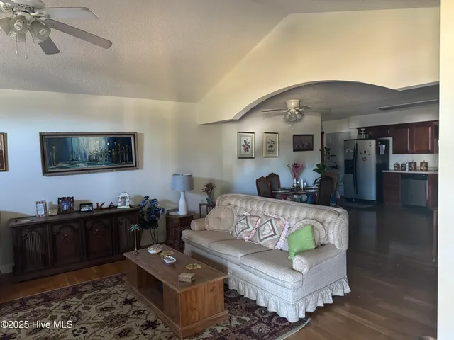 $205,000 | 107 Switch Road, Hamlet, NC 28345