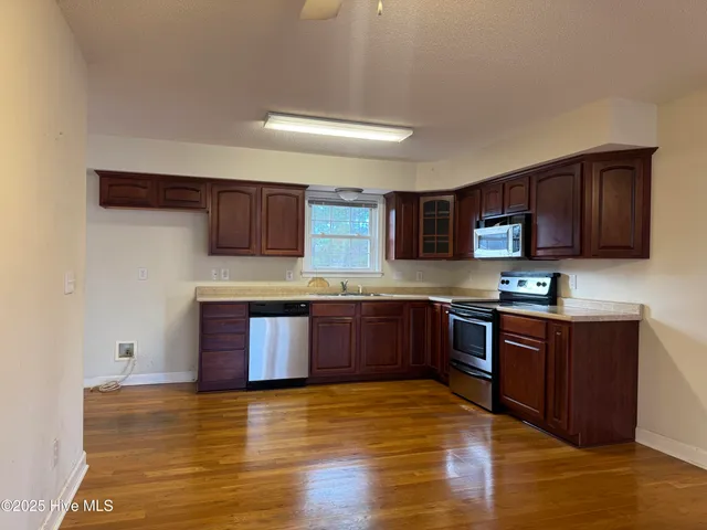 $205,000 | 107 Switch Road, Hamlet, NC 28345