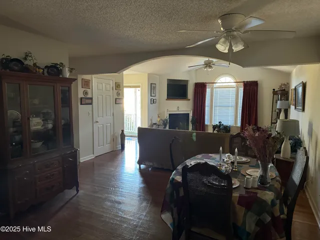 $205,000 | 107 Switch Road, Hamlet, NC 28345