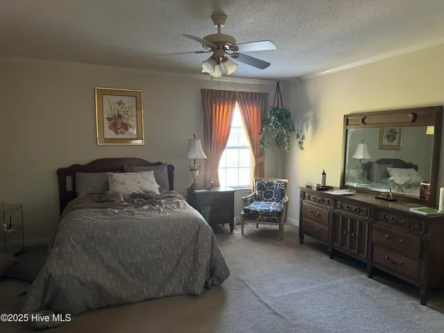 $205,000 | 107 Switch Road, Hamlet, NC 28345