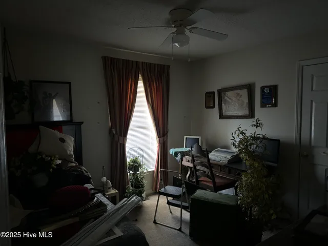 $205,000 | 107 Switch Road, Hamlet, NC 28345