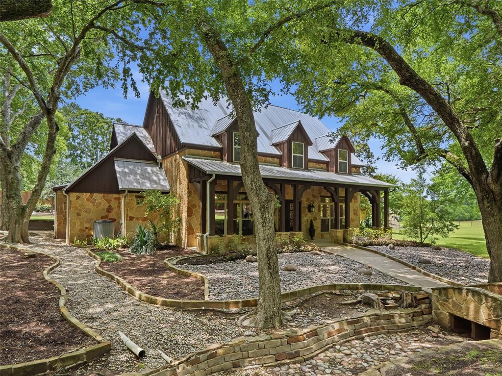 129 Trinity Bluffs Road Aledo, TX 76008 - Photo 40 of 40