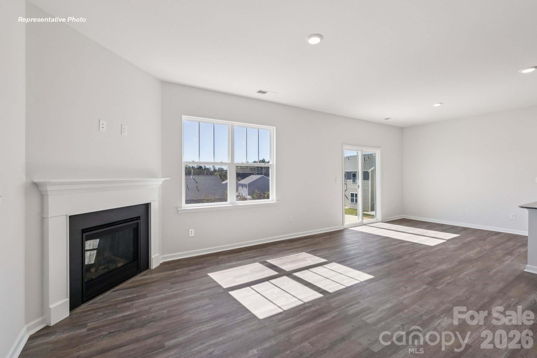 7562 Bainbridge Road Sherrills Ford, NC 28673 - Photo 3 of 29