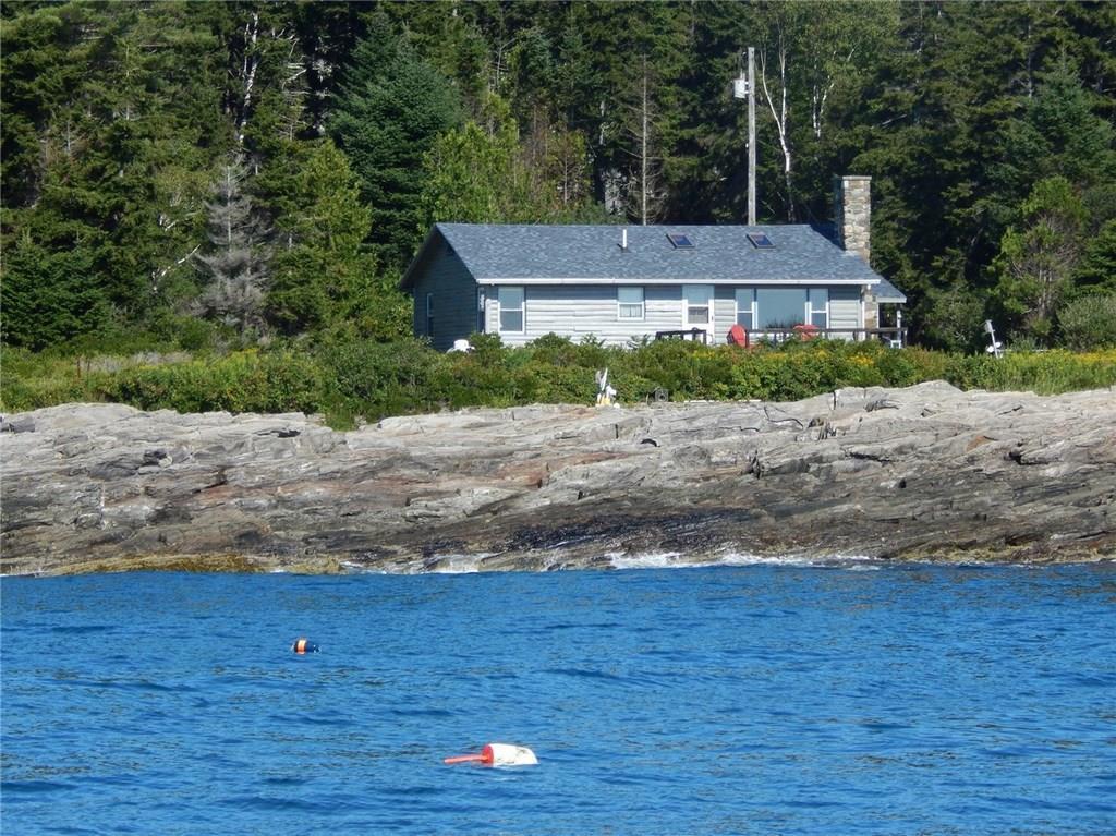 48 Cedar Beach Road Bailey Island, ME 04003 - Photo 27 of 32 Photo