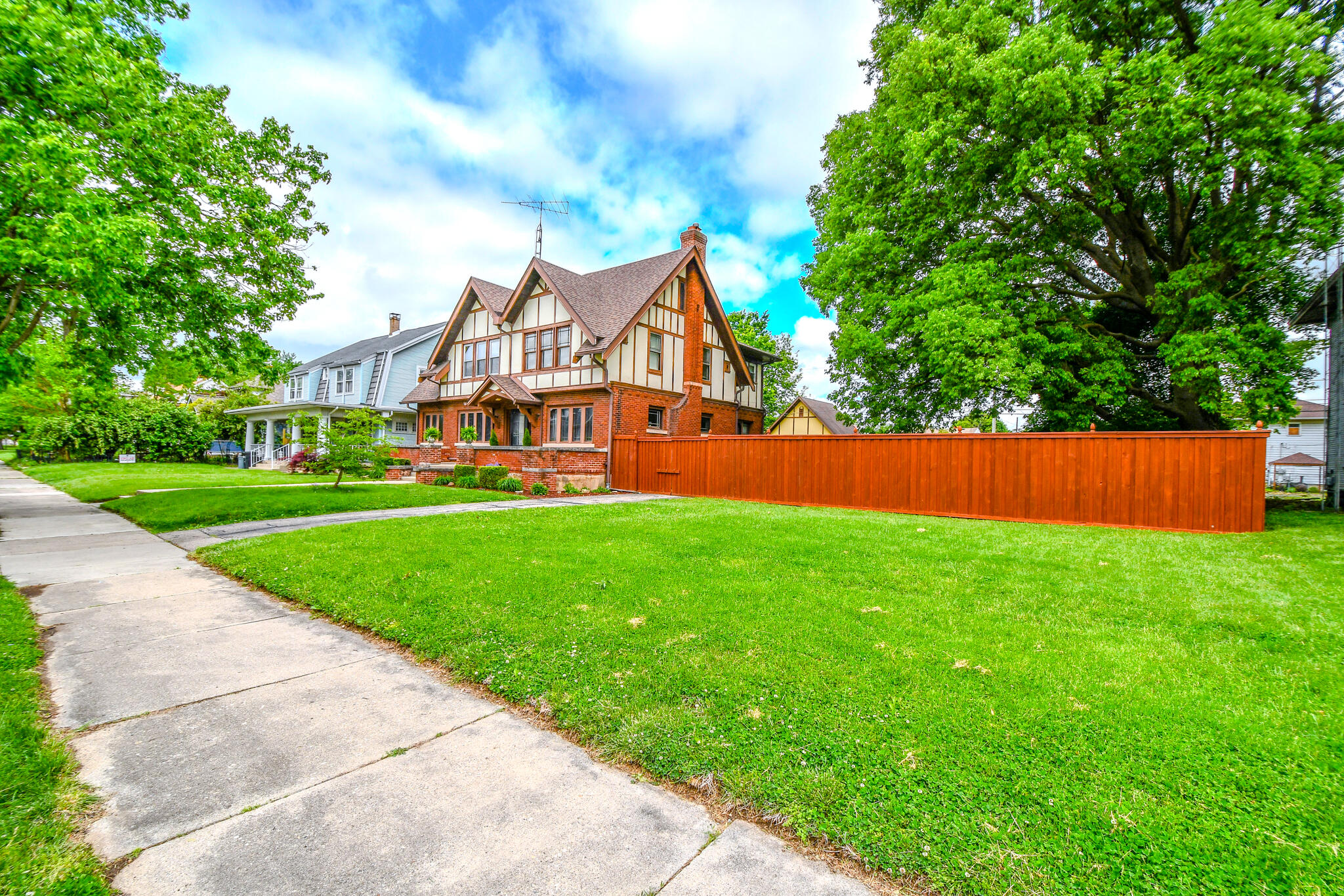 370 East Cassilly Street Springfield, OH 45503 - Photo 42 of 46
