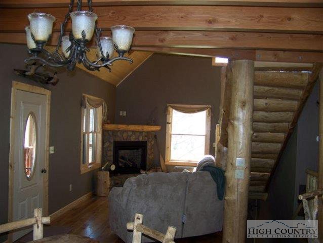 211 Edna Perry Road Crumpler, NC 28617 - Photo 3 of 17 Gallery Image 3