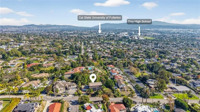 $5,150 | 1414 North Raymond Avenue, Fullerton, CA 92831