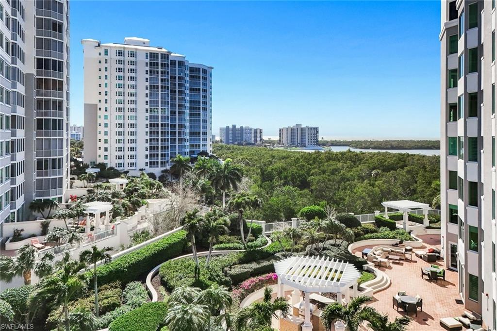 265 Indies Way, Unit T02 Naples, FL 34110 - Photo 32 of 38 a view of a city