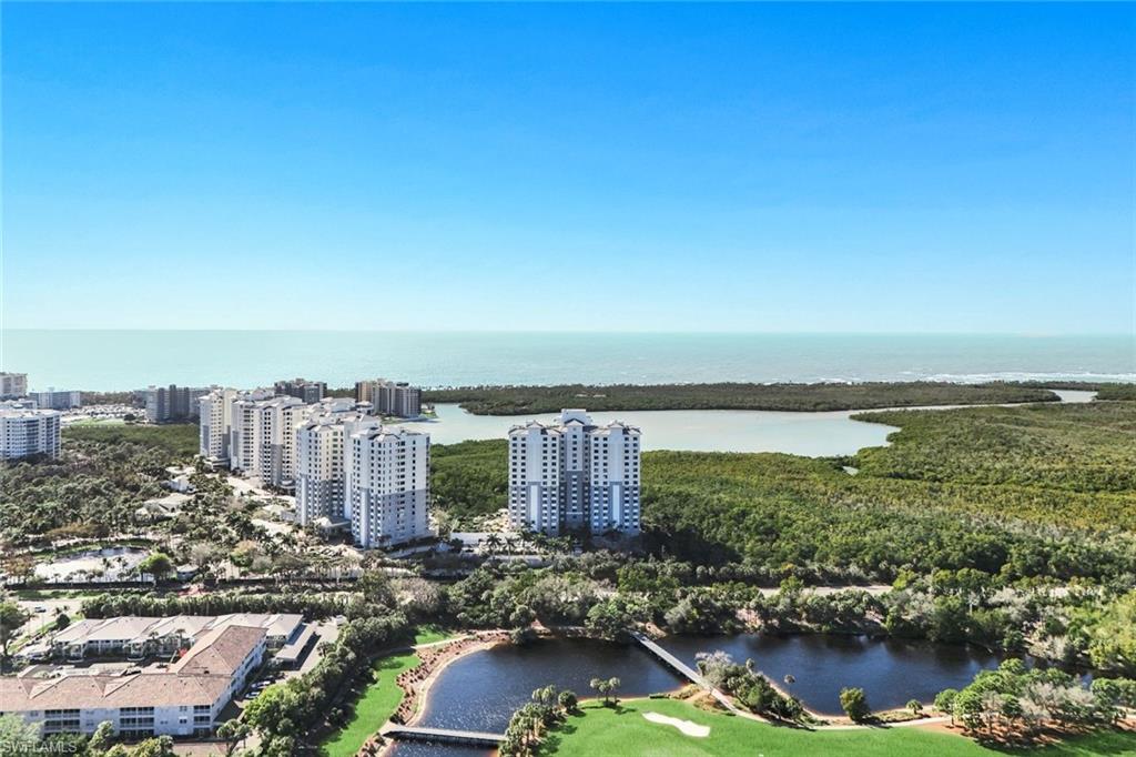 265 Indies Way, Unit T02 Naples, FL 34110 - Photo 38 of 38 a city view with tall buildings
