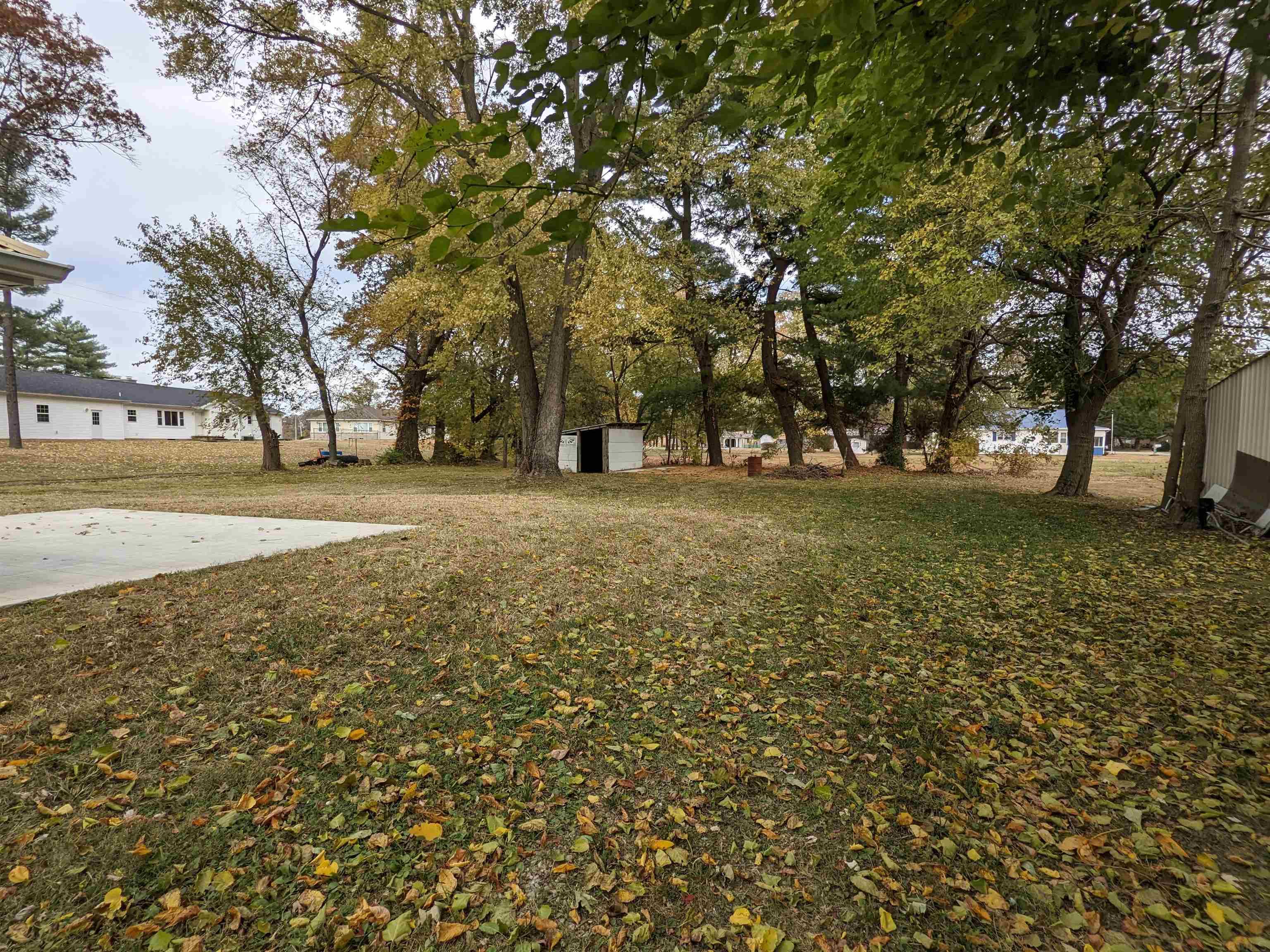 1020 Bloomfield Road Plainville, IN 47568 - Photo 7 of 20 Gallery Image 7