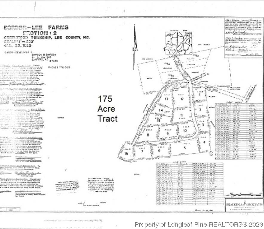 0 Border Lee Road Cameron, NC 28326 - Photo 10 of 10 unknown