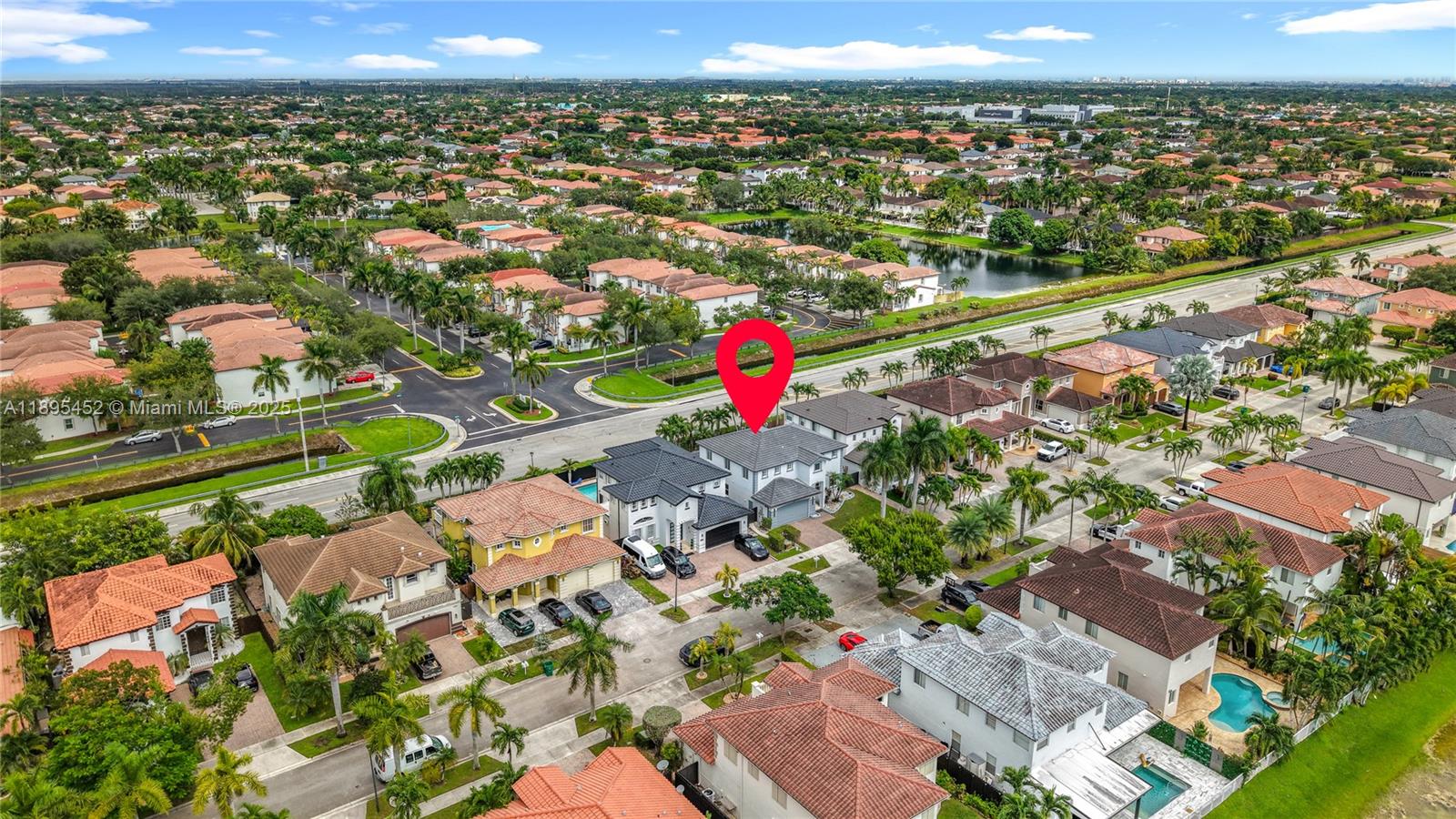 16491 Southwest 64th Terrace Miami, FL 33193 - Photo 46 of 48