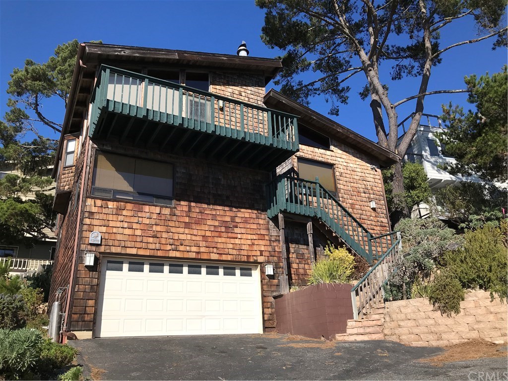 353 Huntington Road Cambria, CA 93428 - Photo 1 of 1 Gallery Image 1