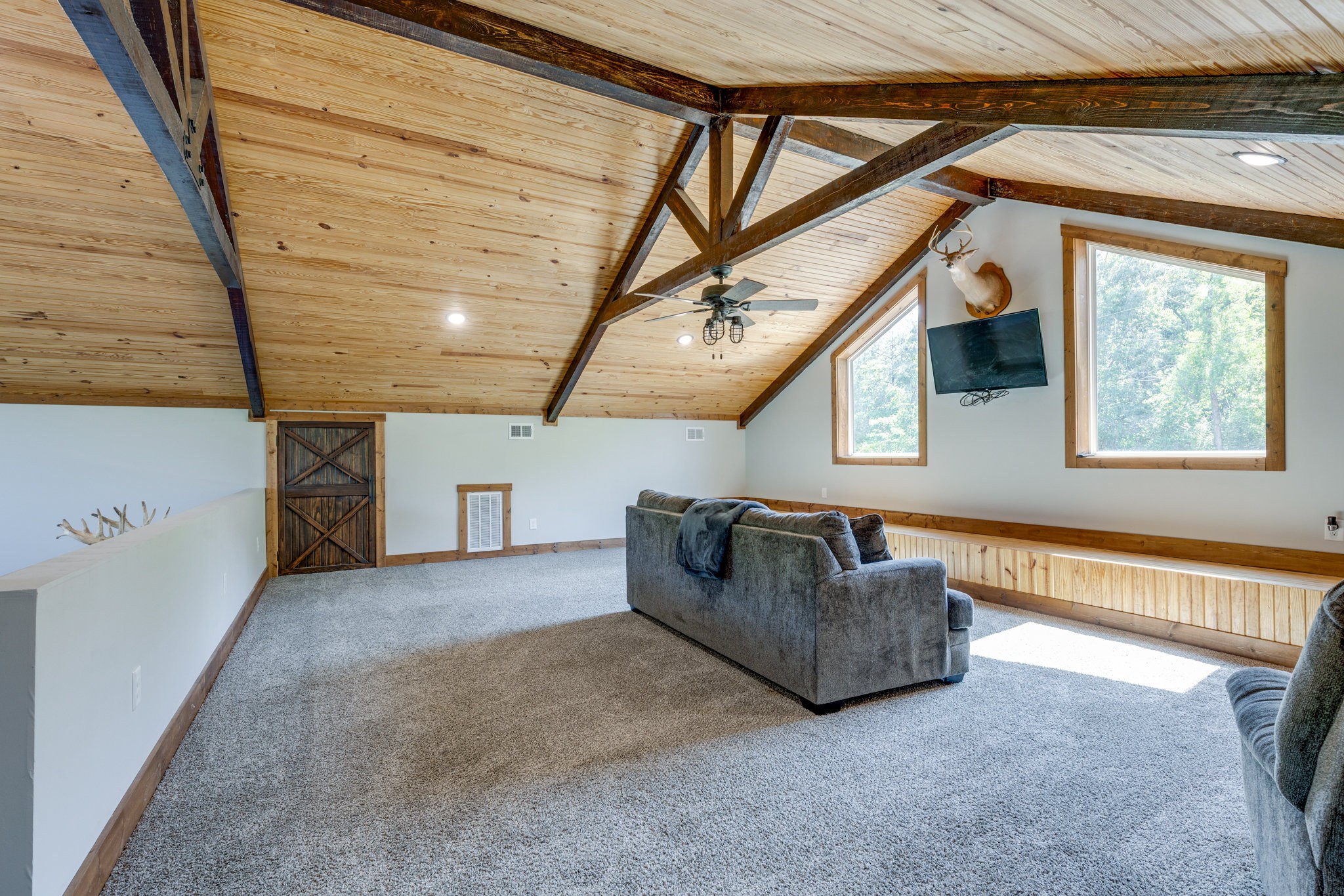 615 Little Swan Creek Road Hohenwald, TN 38462 - Photo 32 of 66