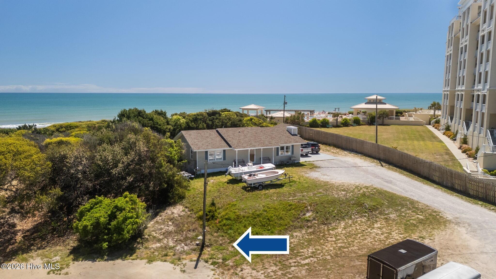 1395 Salter Path Road Atlantic Beach, NC 28512 - Photo 15 of 15 1395 Salter Path
