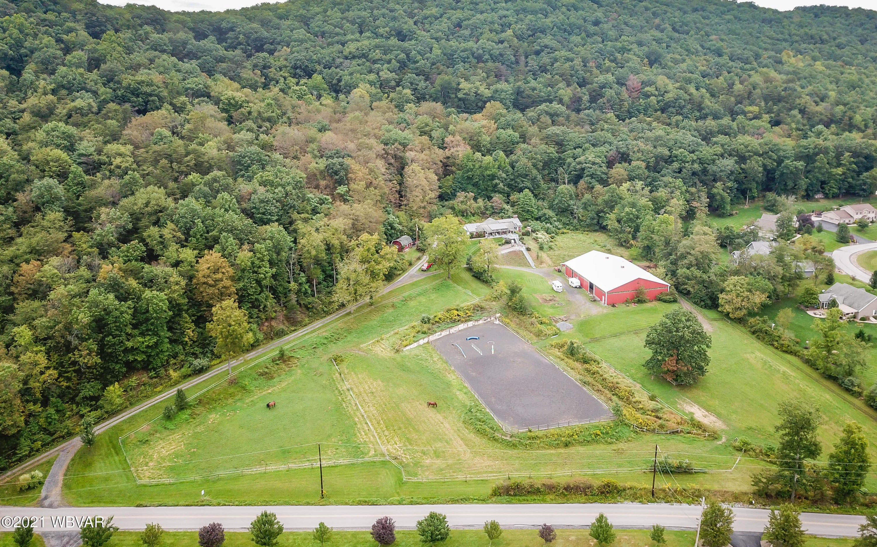 243 Fairpoint Road Mill Hall, PA 17751 - Photo 38 of 46 Gallery Image 38