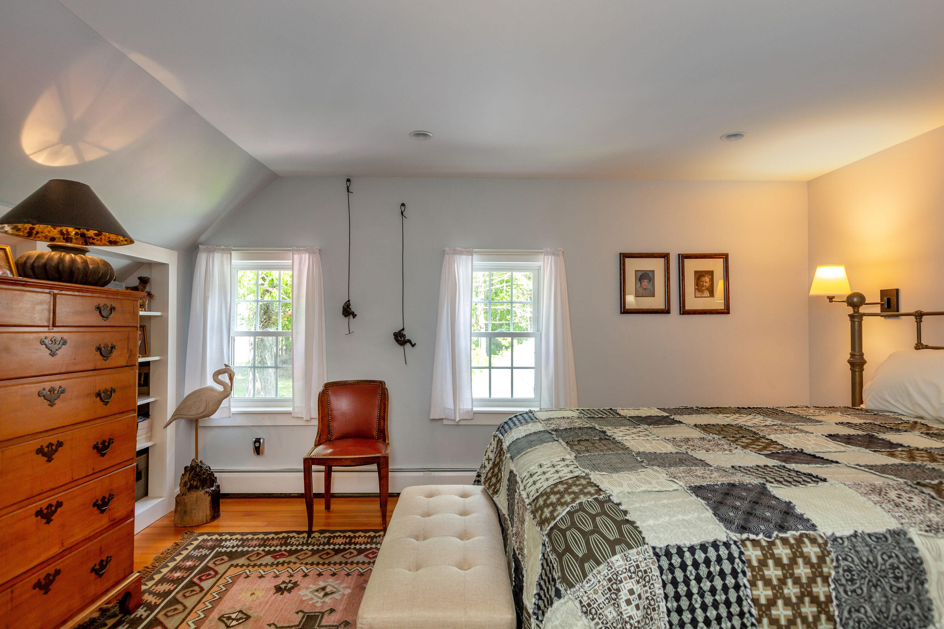 224 Birch Point Road Wiscasset, ME 04578 - Photo 61 of 79 Birch Point_Dunbar_61
