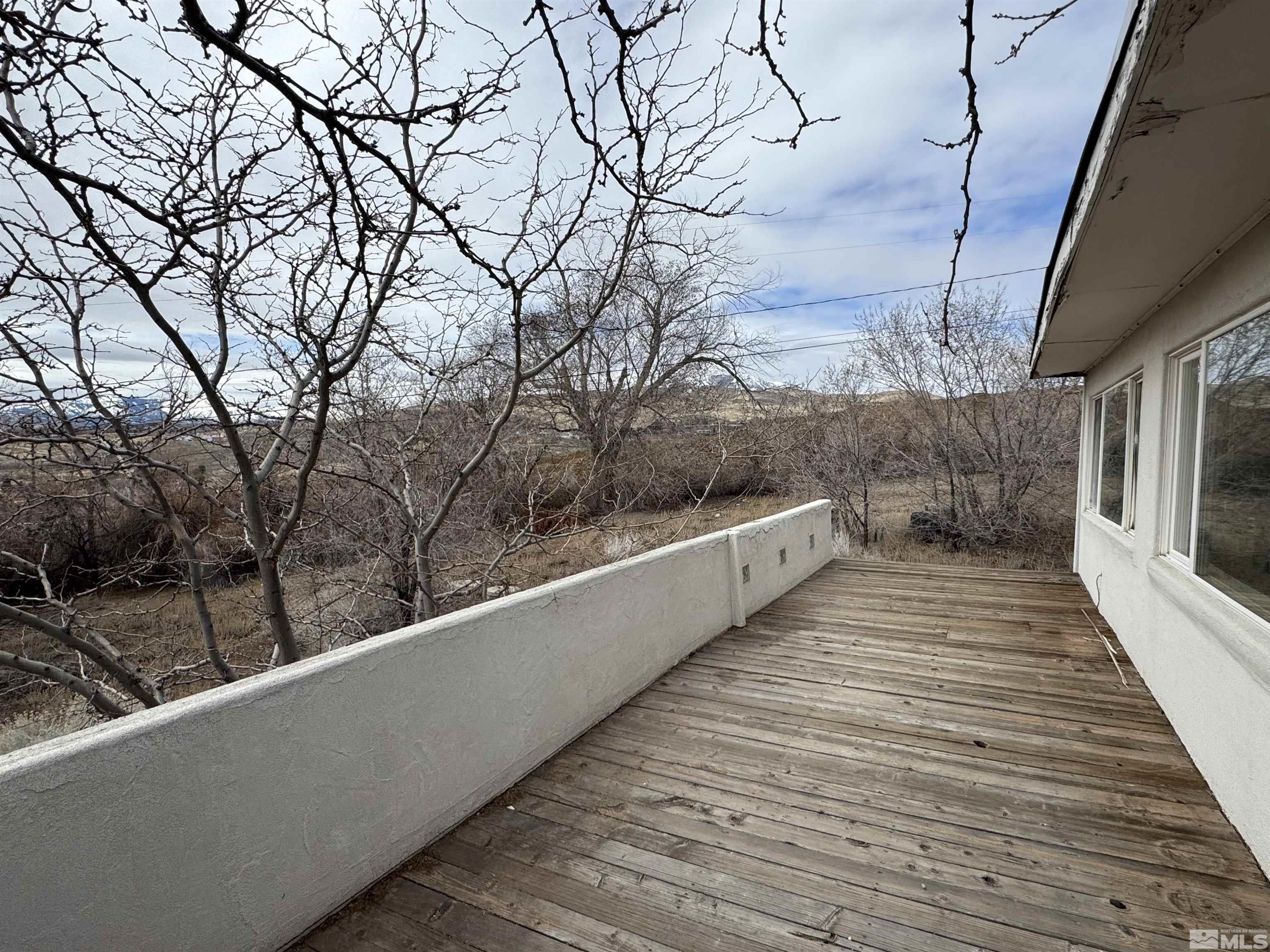 385 Greenstone Drive Reno, NV 89512 - Photo 10 of 34 a view of city from balcony