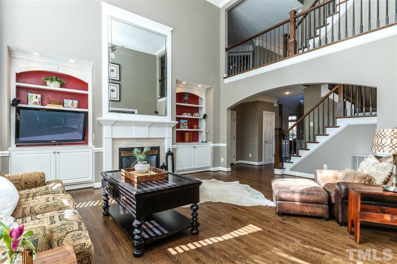 12320 Canolder Street Raleigh, NC 27614 - Photo 8 of 30 Gallery Image 8