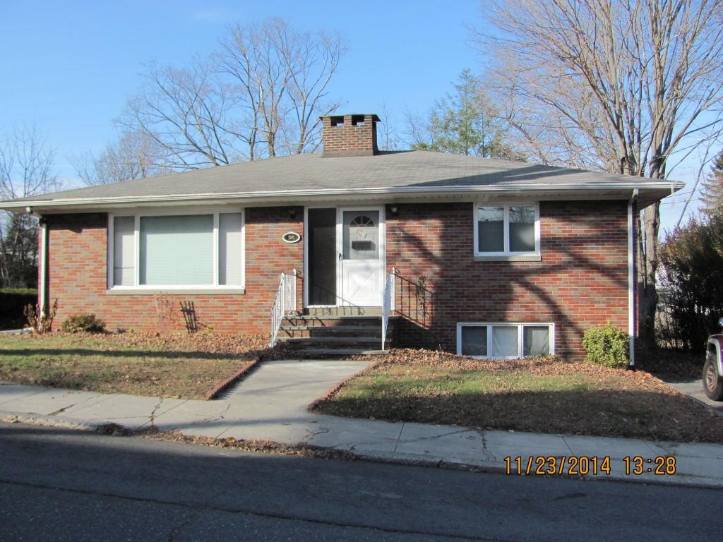 58 Fox Street Waterbury, CT 06708 - Photo 1 of 1