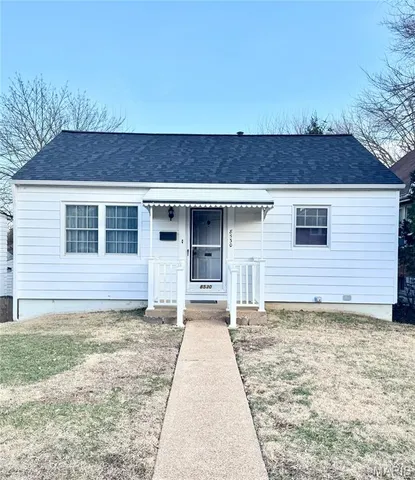 $190,000 | 8530 Kathleen Avenue, St. Louis, MO 63123