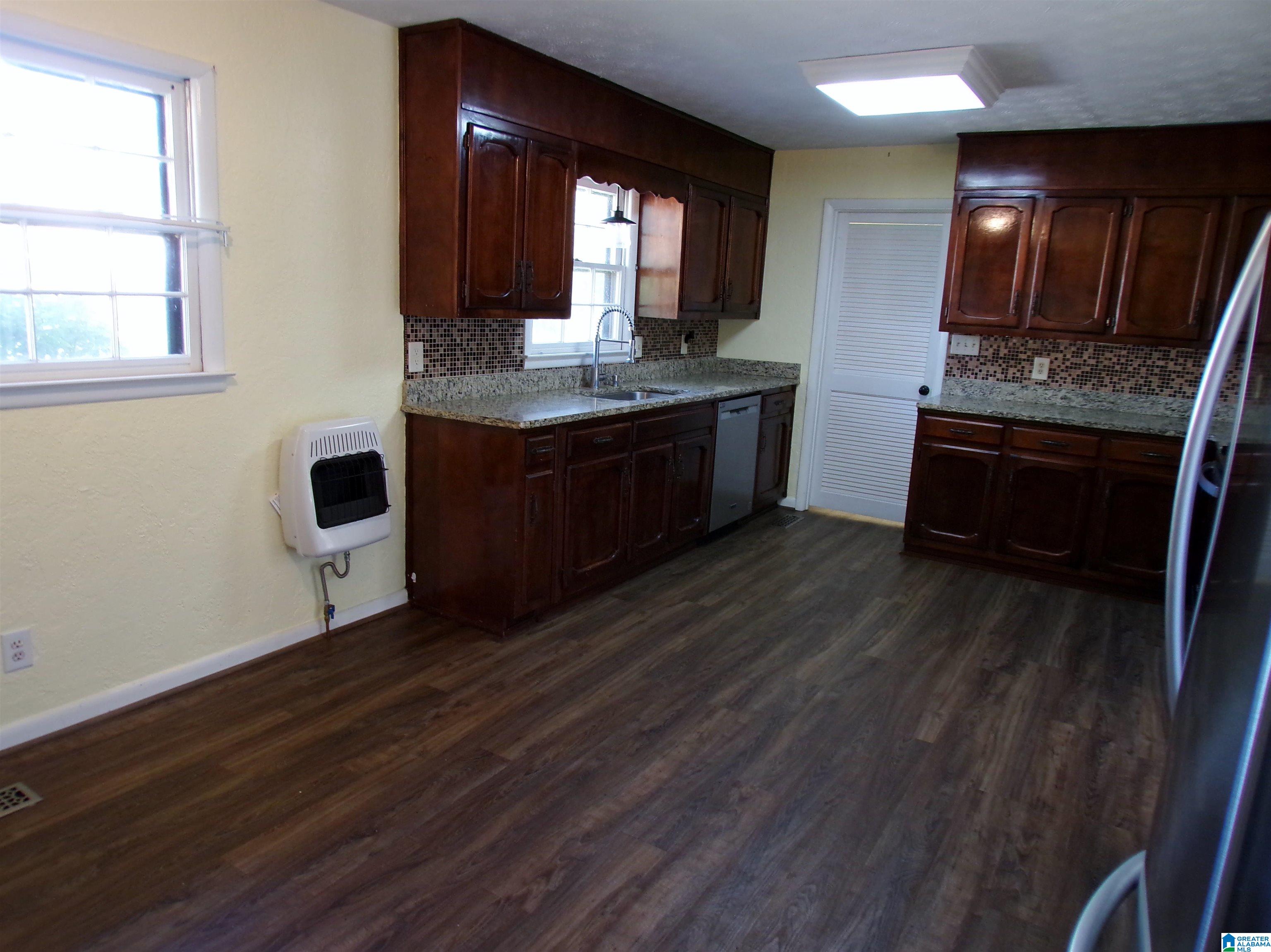 3613 Dale Hollow Road Anniston, AL 36207 - Photo 9 of 59